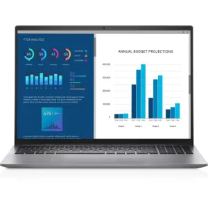 Dell Vostro 5630  I5 1340P  8GB 256GB SSD  16.0″ FHD   Win 11 Pro