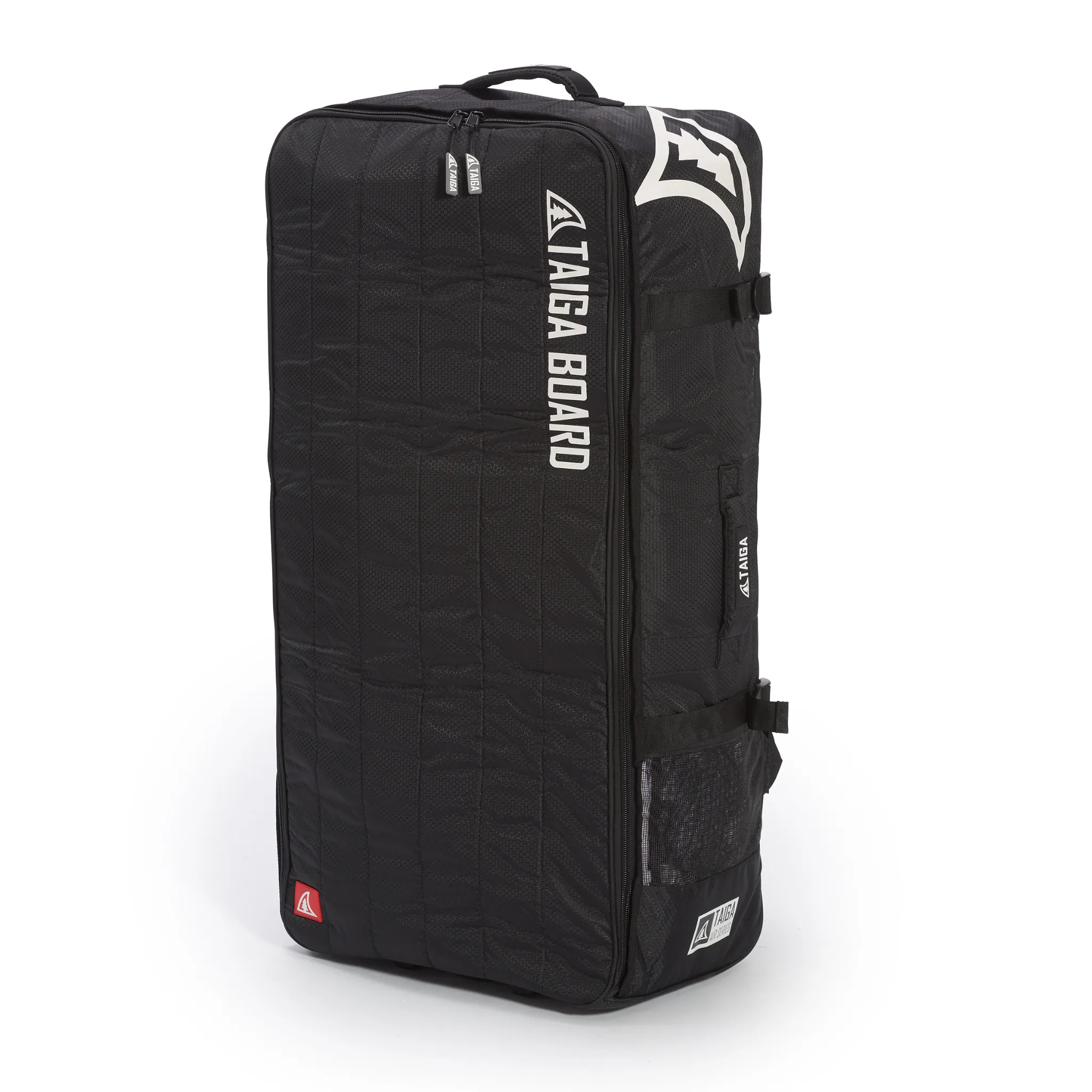 DELUXE BOARD BAG - INFLATABLE PADDLE BOARD