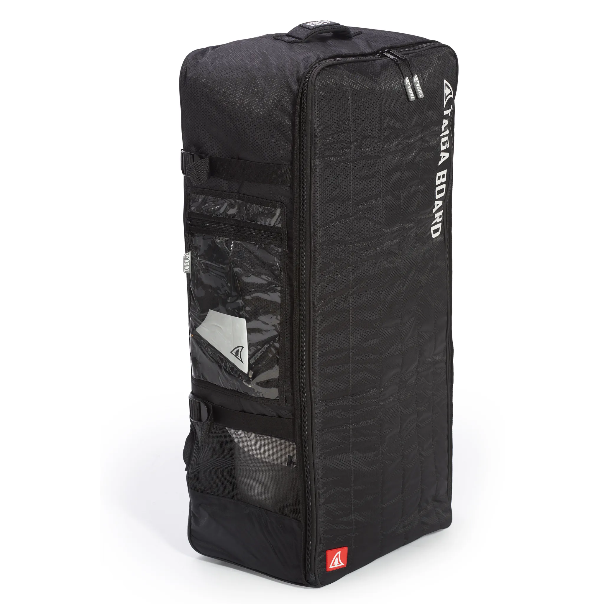 DELUXE BOARD BAG - INFLATABLE PADDLE BOARD
