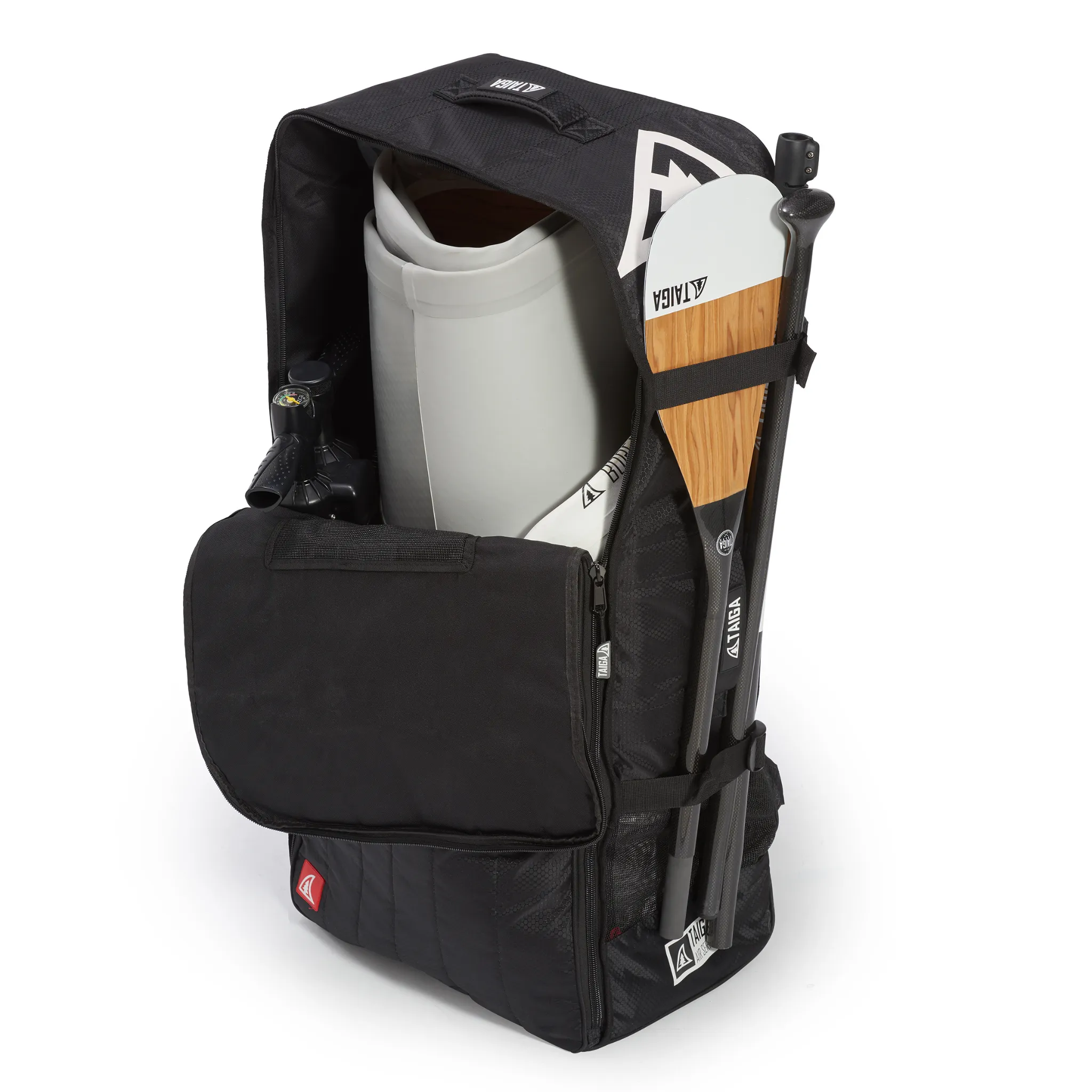 DELUXE BOARD BAG - INFLATABLE PADDLE BOARD