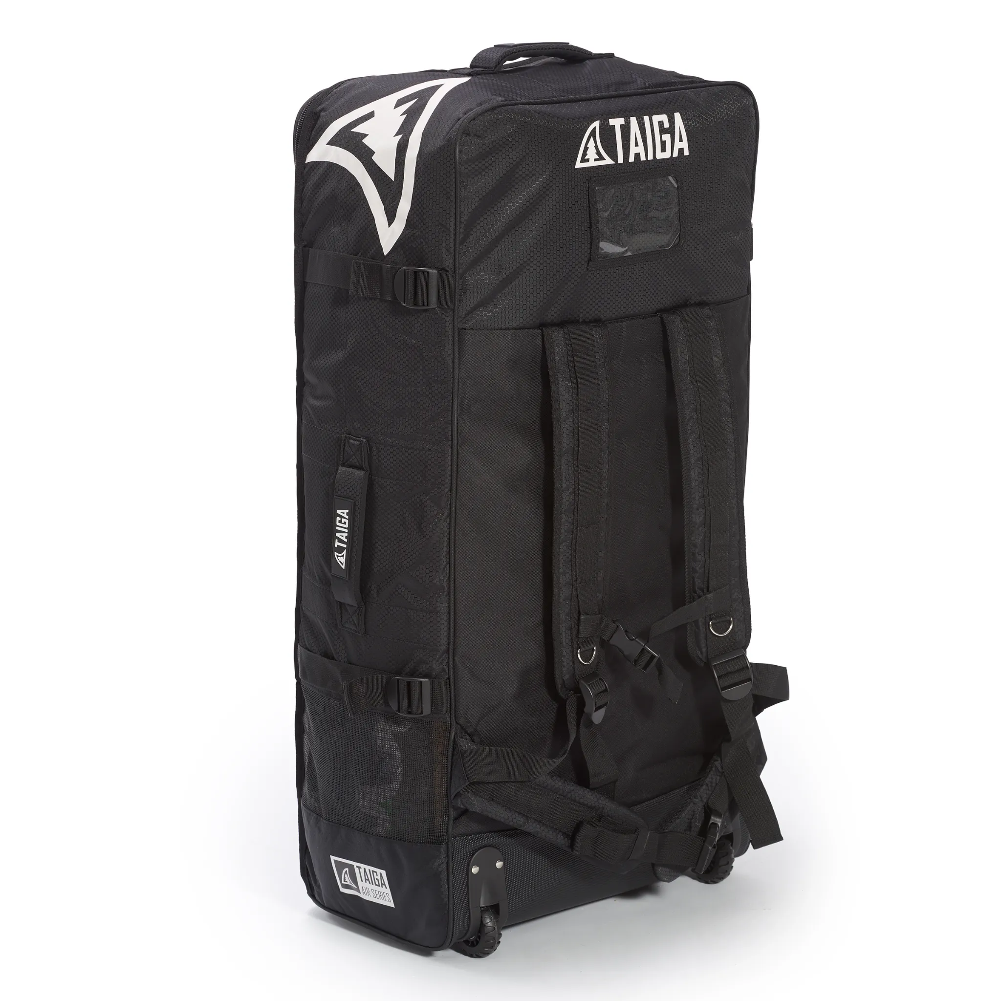 DELUXE BOARD BAG - INFLATABLE PADDLE BOARD
