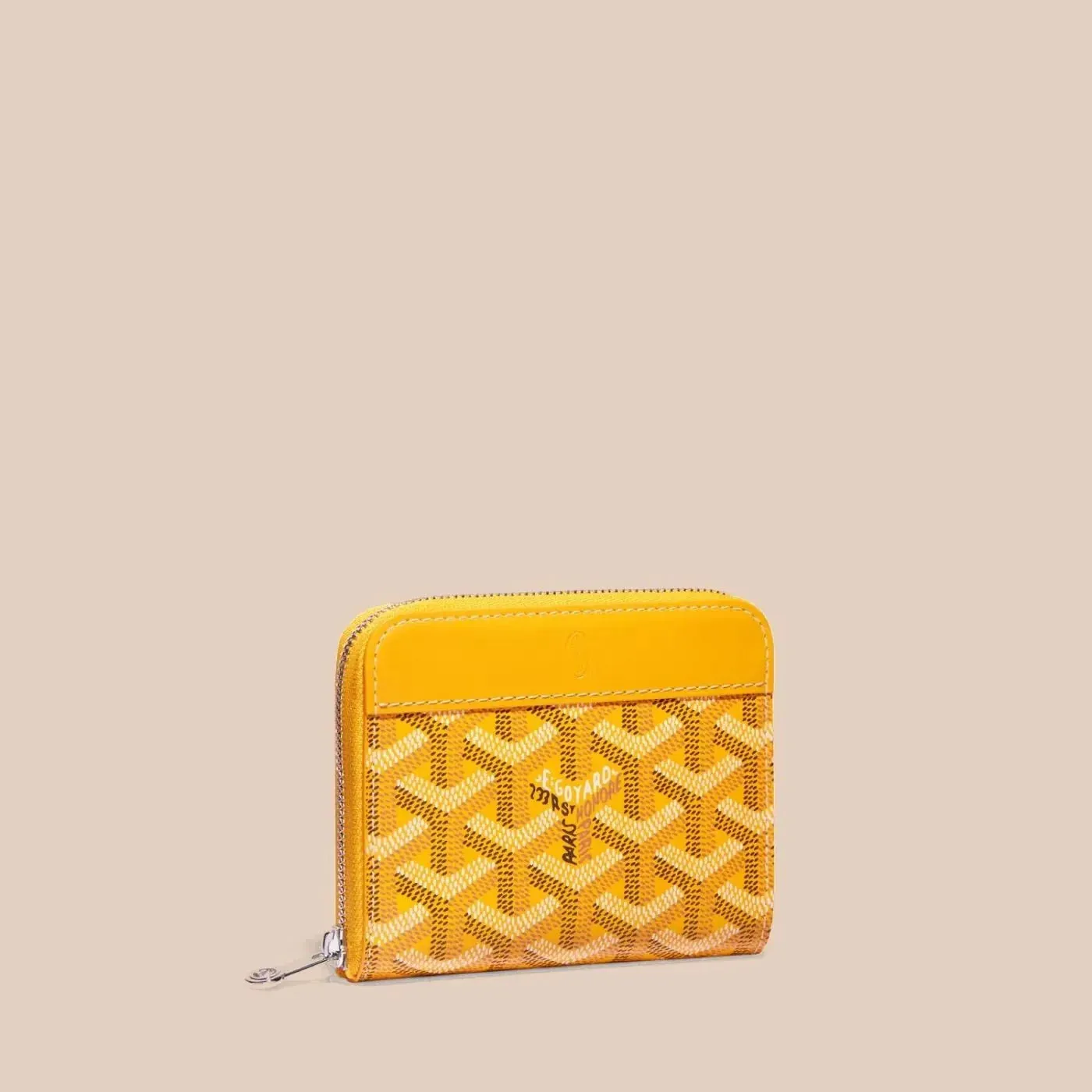 Deluxe Leather Wallet