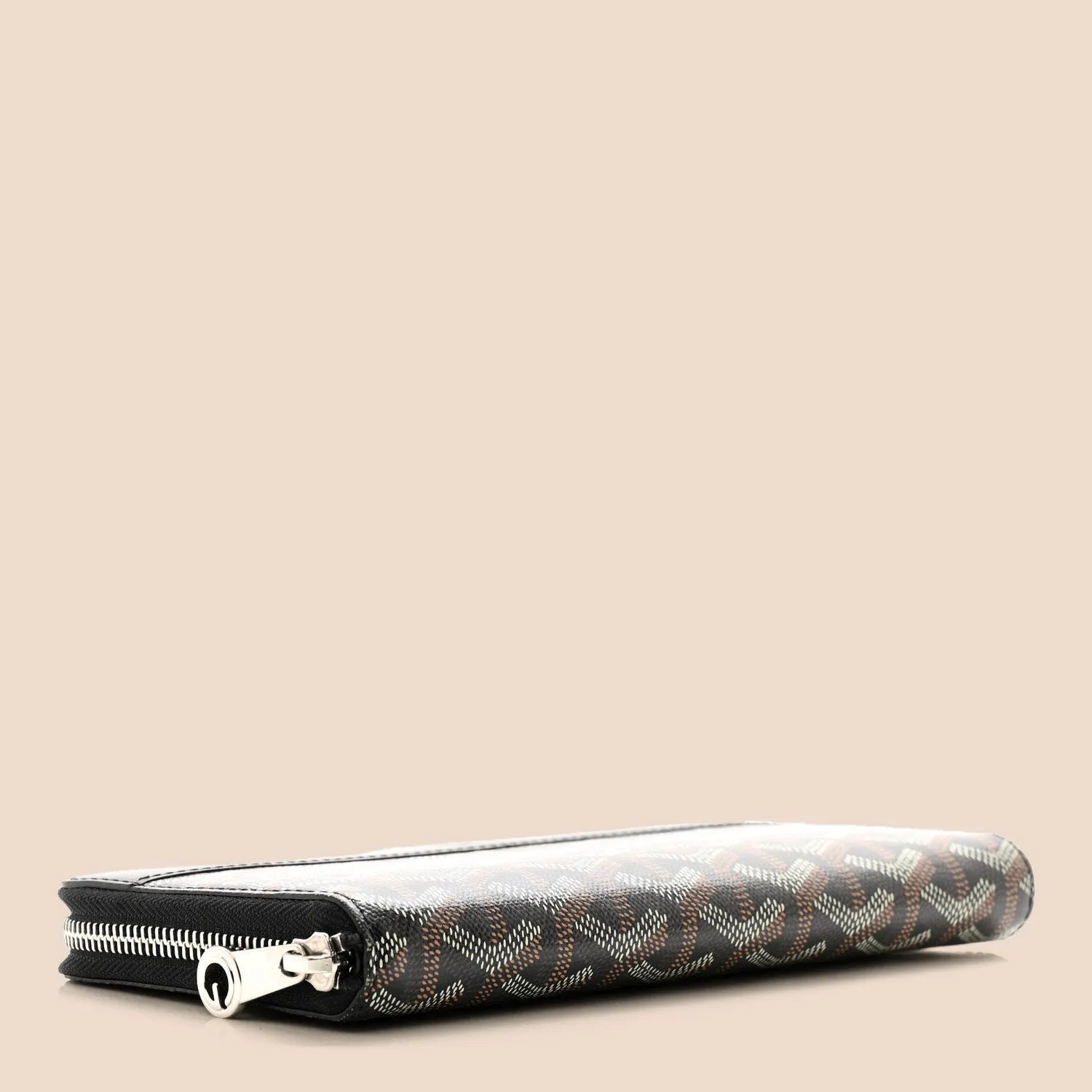 Deluxe Leather Wallet