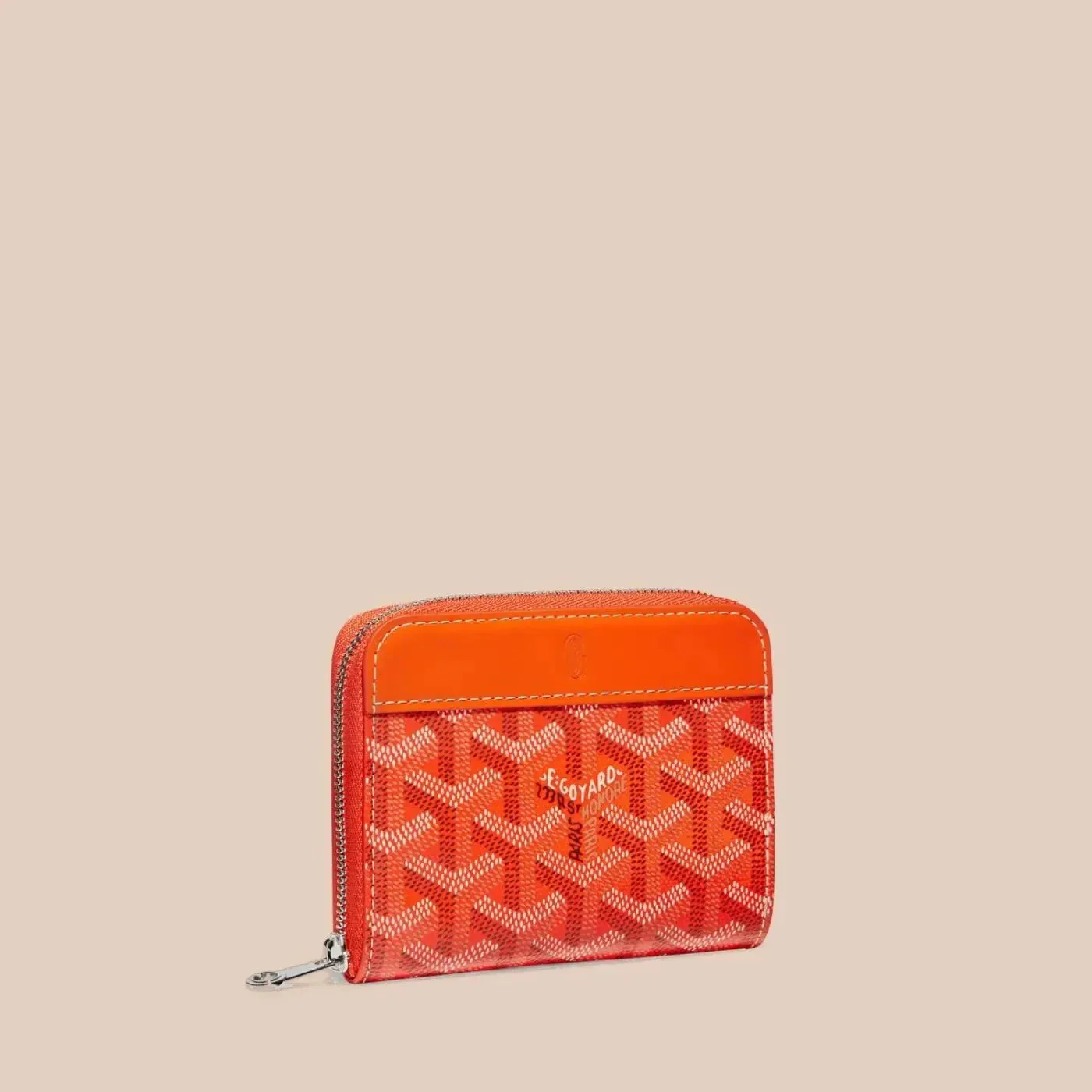 Deluxe Leather Wallet