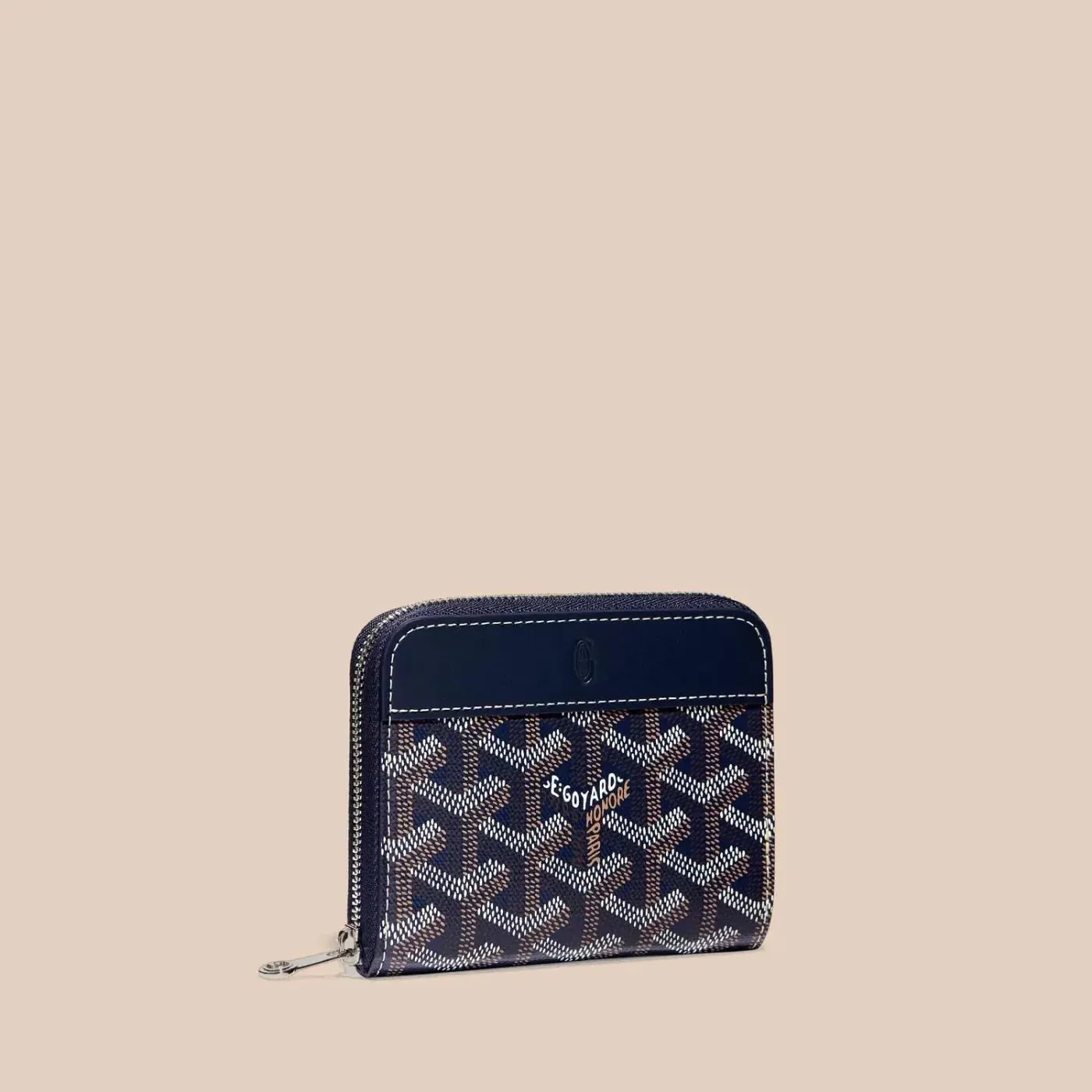 Deluxe Leather Wallet