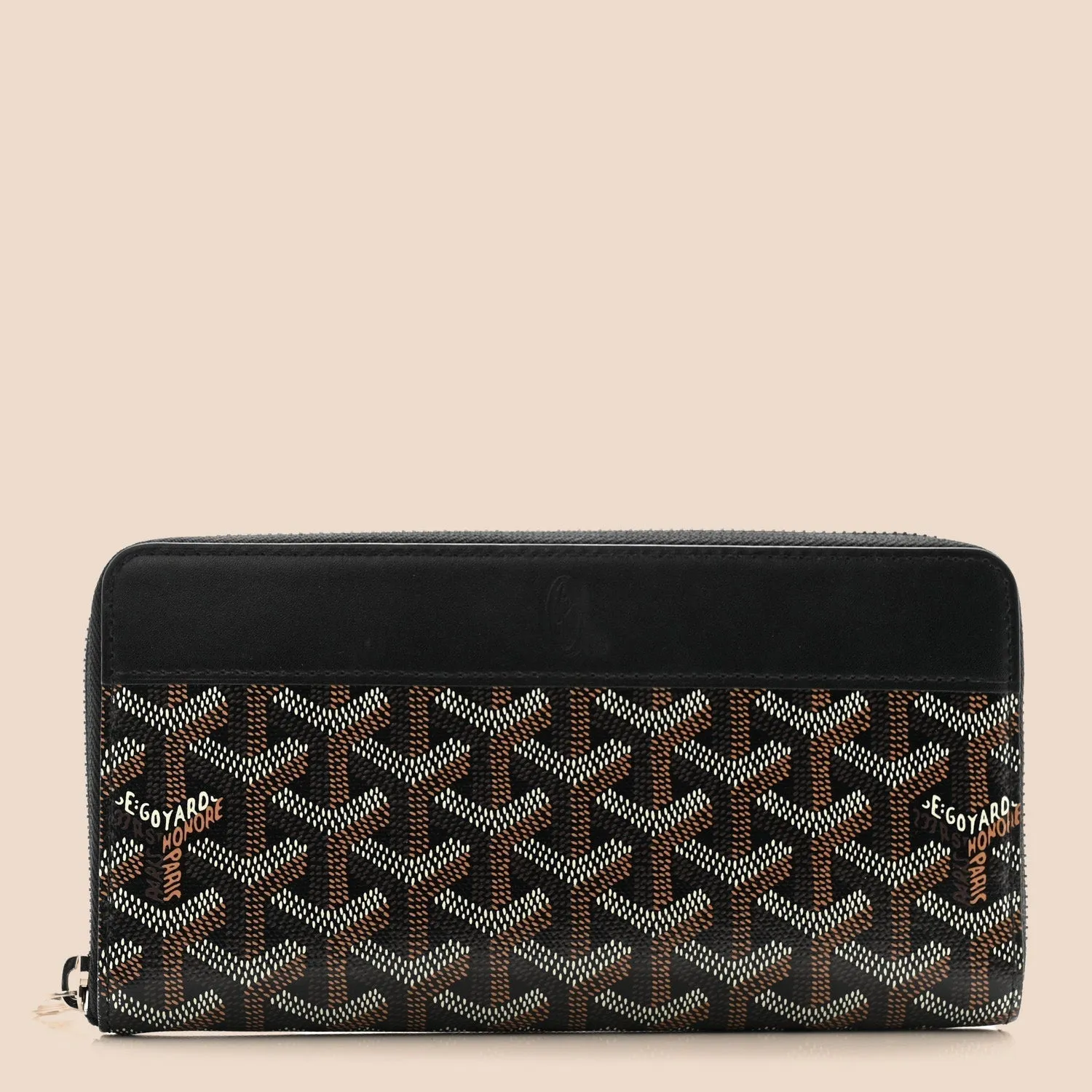 Deluxe Leather Wallet