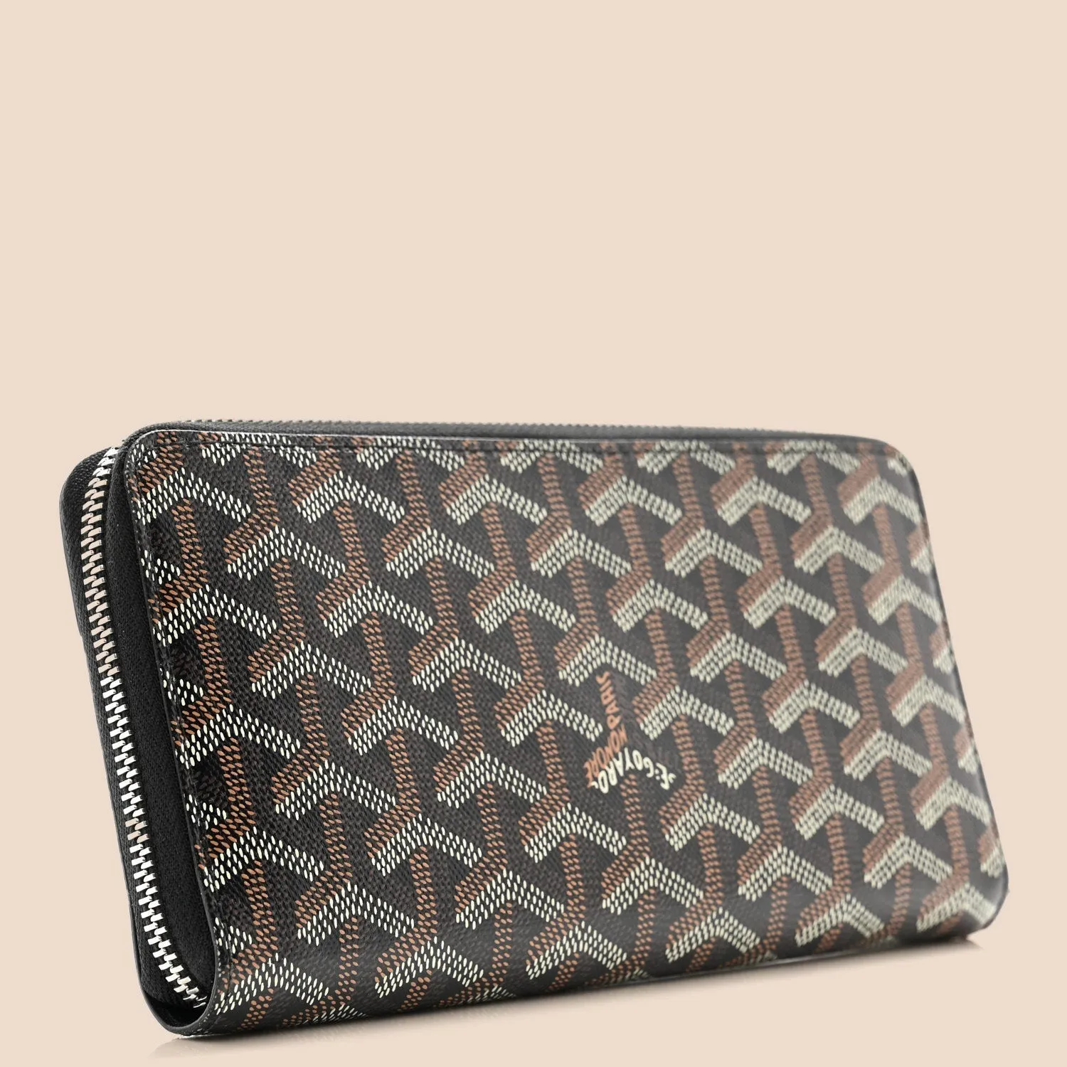 Deluxe Leather Wallet