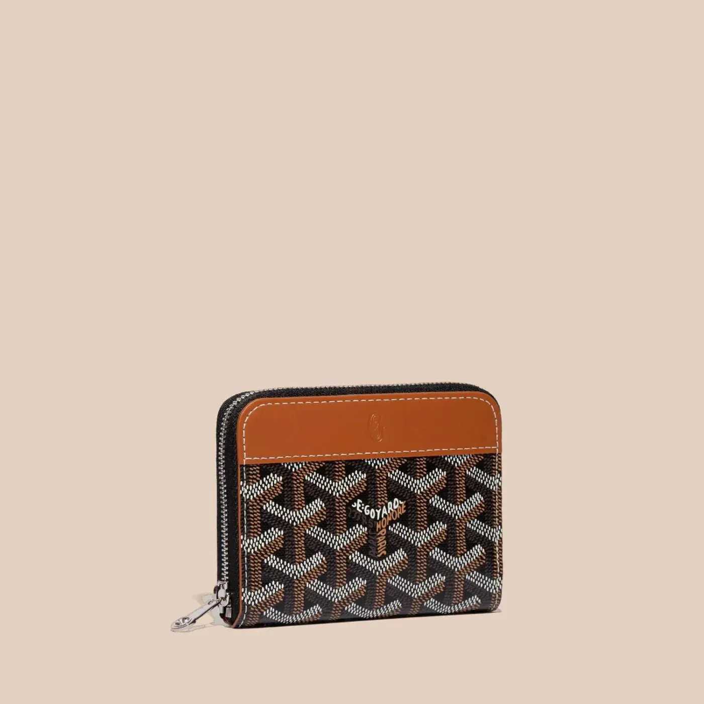 Deluxe Leather Wallet