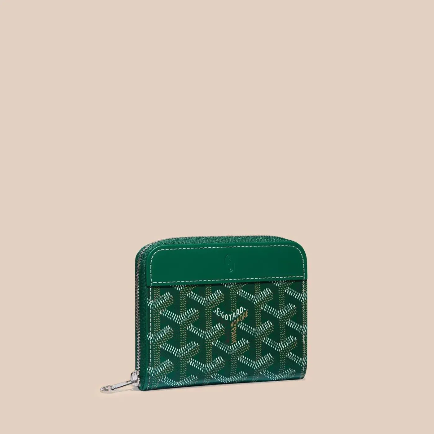 Deluxe Leather Wallet