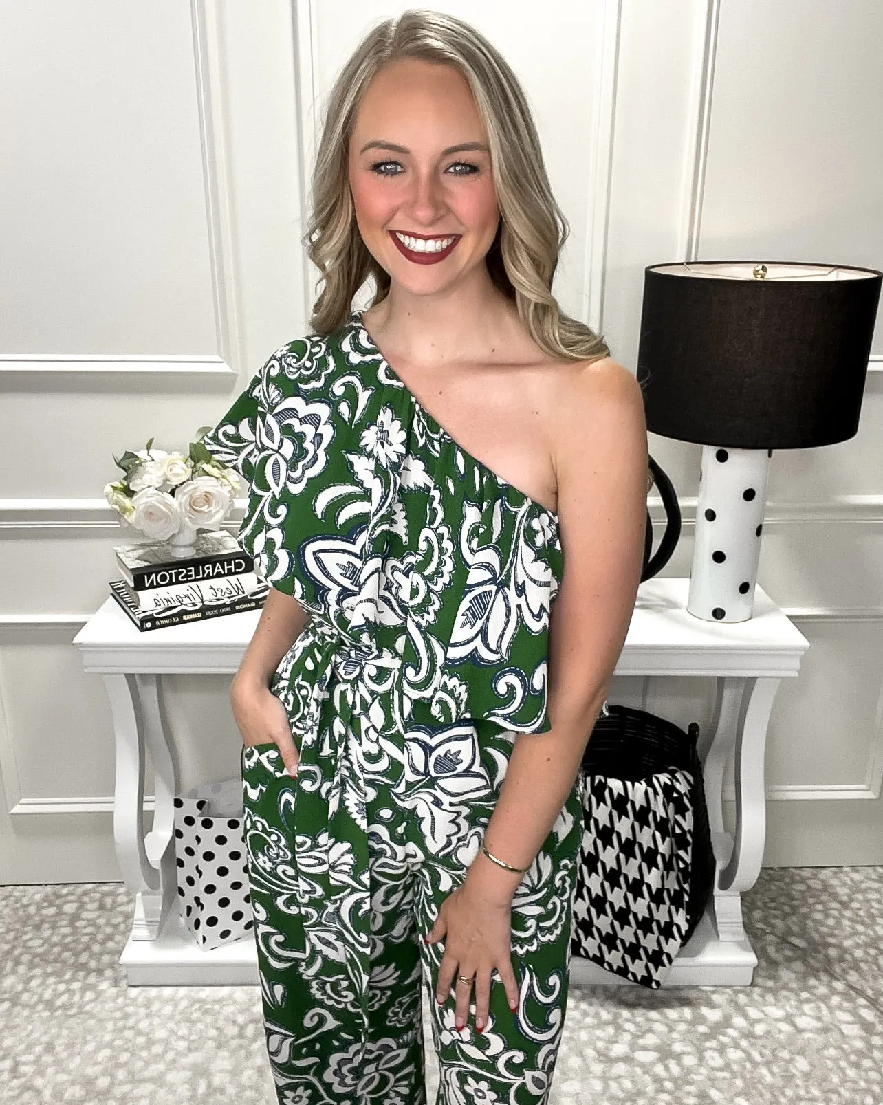 Denise Jumpsuit