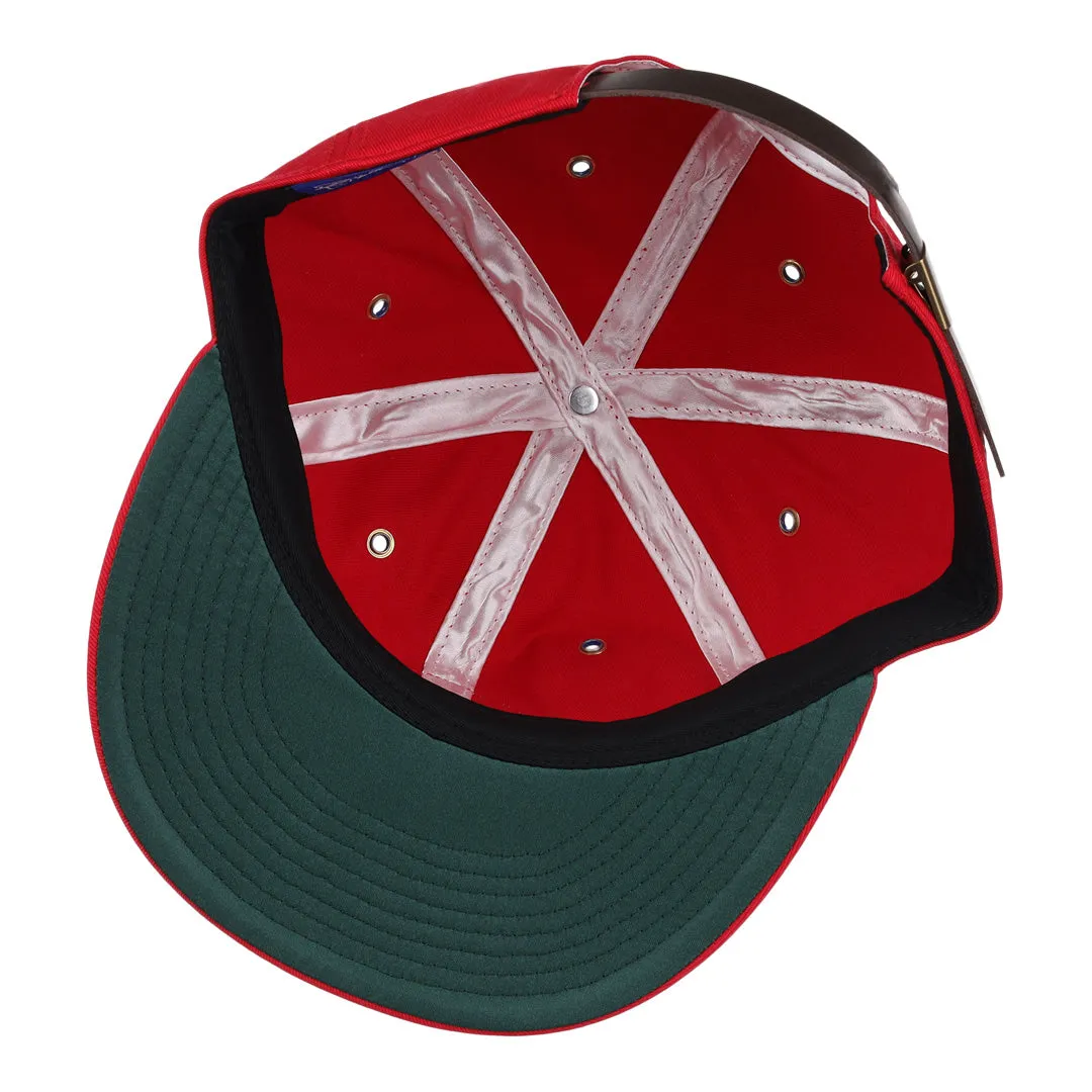 Des Moines Demons Cotton Twill Ballcap