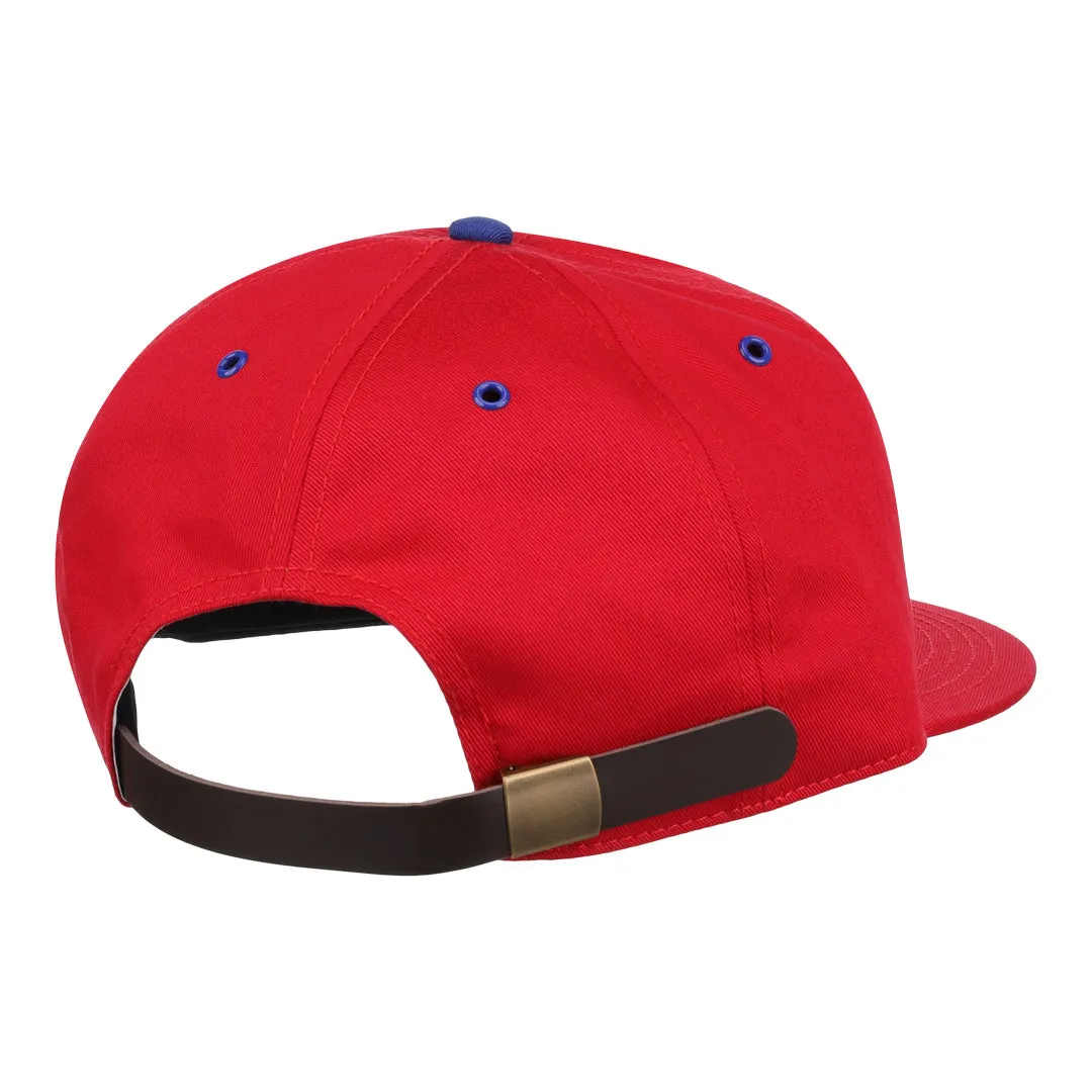 Des Moines Demons Cotton Twill Ballcap