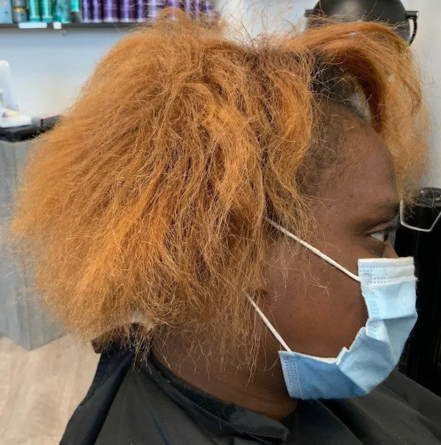 DESIGN ESSENTIALS STS TREATMENT | $200 