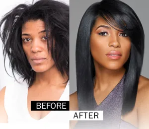 DESIGN ESSENTIALS STS TREATMENT | $200 