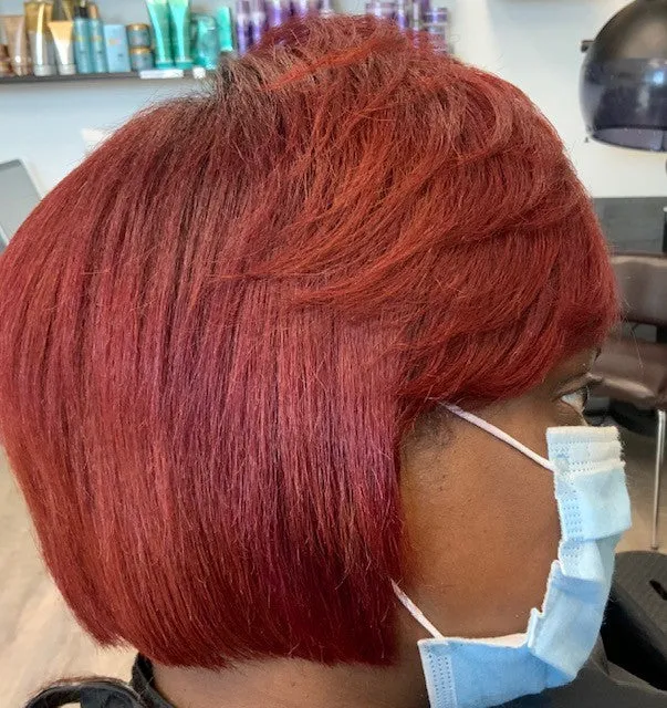 DESIGN ESSENTIALS STS TREATMENT | $200 