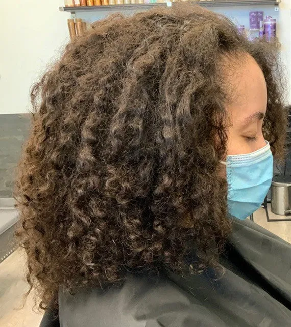 DESIGN ESSENTIALS STS TREATMENT | $200 