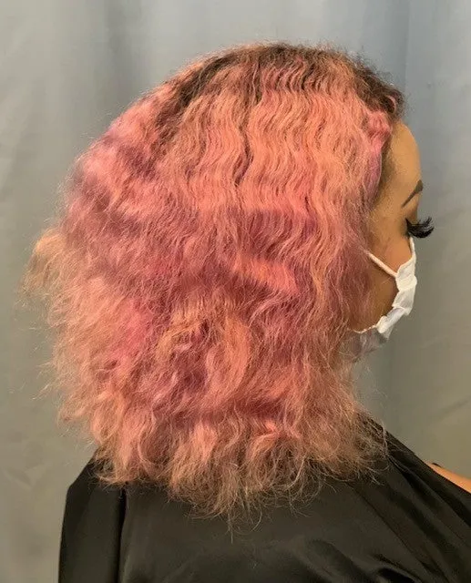 DESIGN ESSENTIALS STS TREATMENT | $200 