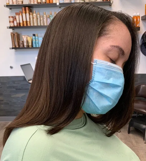 DESIGN ESSENTIALS STS TREATMENT | $200 