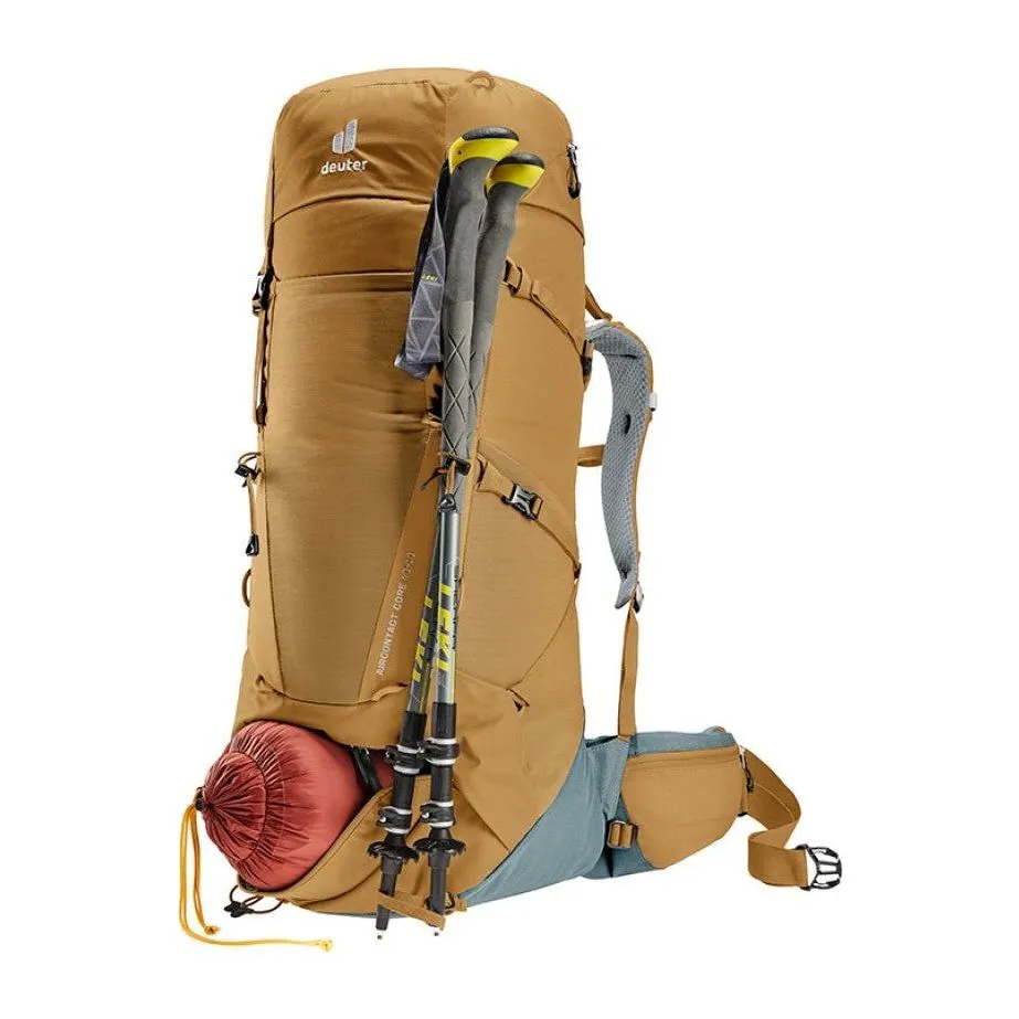 Deuter Aircontact Core 40   10 Backpack