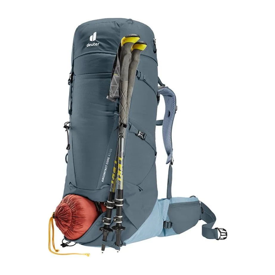 Deuter Aircontact Core 40   10 Backpack