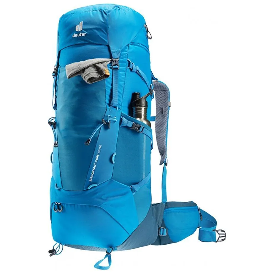 Deuter Aircontact Core 40   10 Backpack