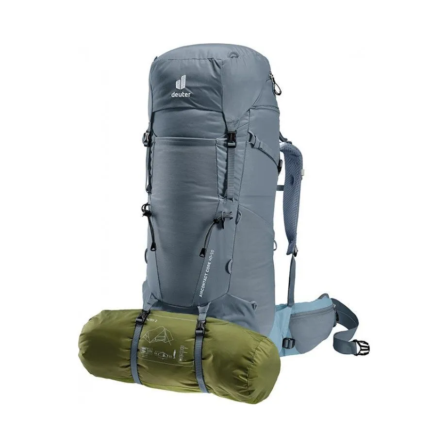 Deuter Aircontact Core 40   10 Backpack