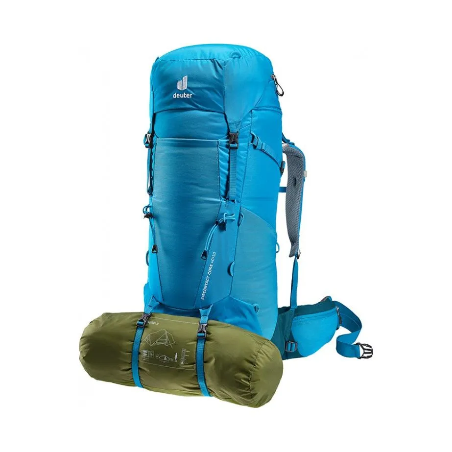 Deuter Aircontact Core 40   10 Backpack