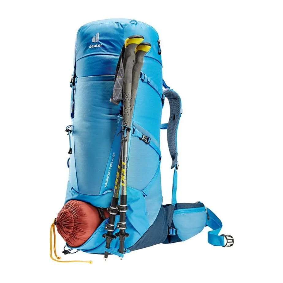 Deuter Aircontact Core 40   10 Backpack