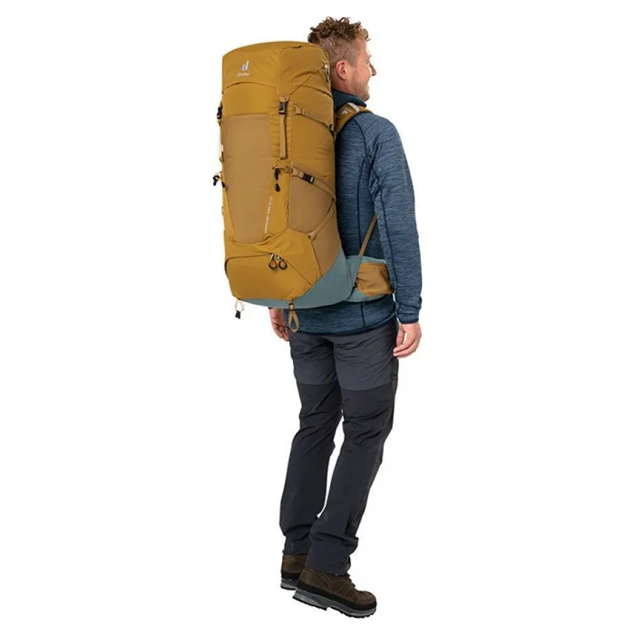 Deuter Aircontact Core 50   10 Backpack
