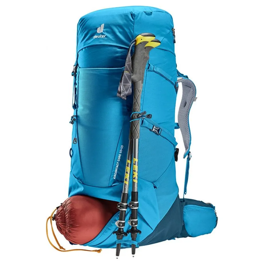 Deuter Aircontact Core 50   10 Backpack
