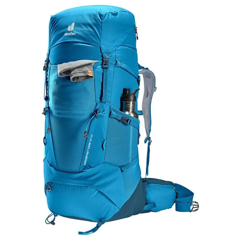 Deuter Aircontact Core 50   10 Backpack
