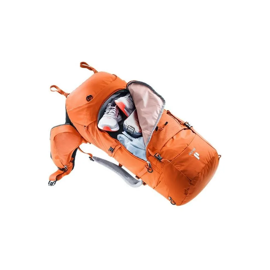 Deuter Aircontact Core 55   10SL Backpack