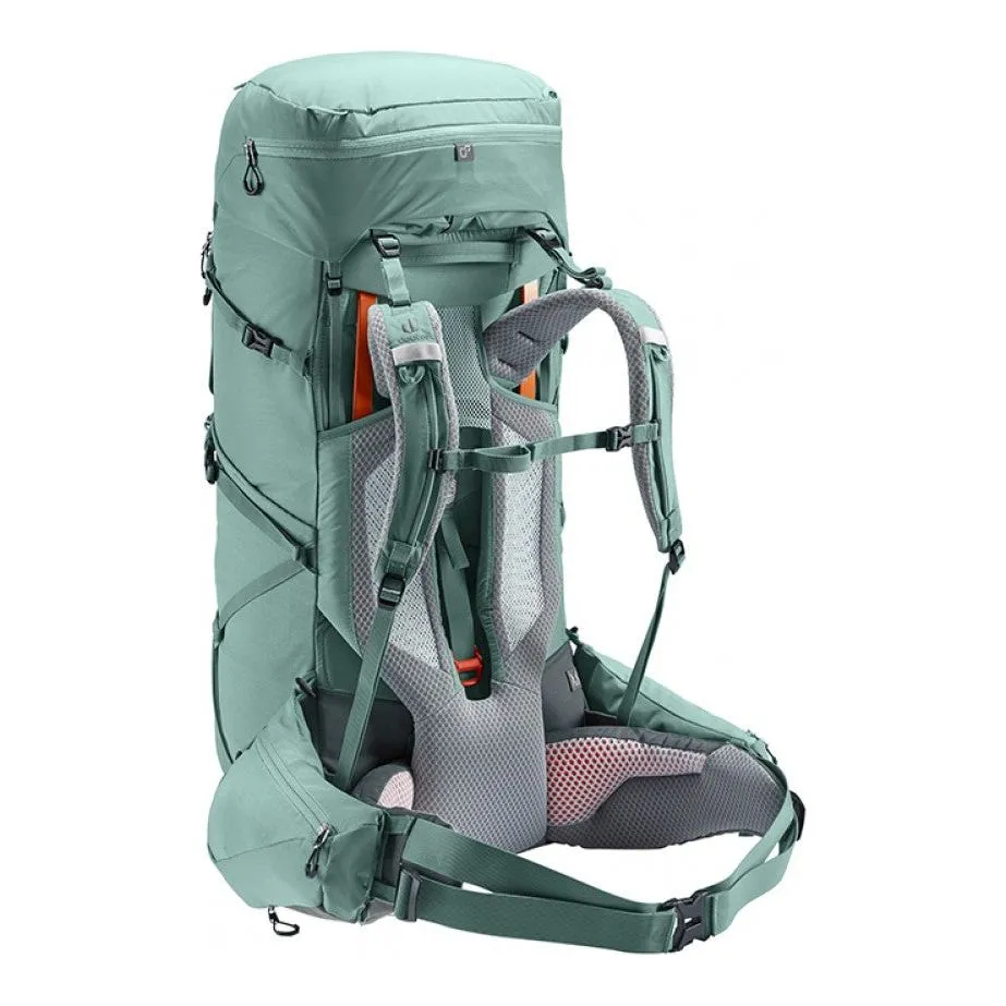 Deuter Aircontact Core 55   10SL Backpack