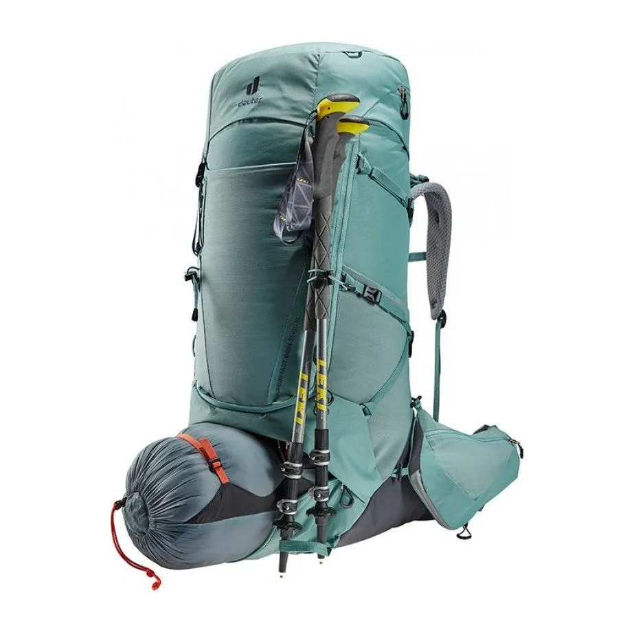 Deuter Aircontact Core 55   10SL Backpack