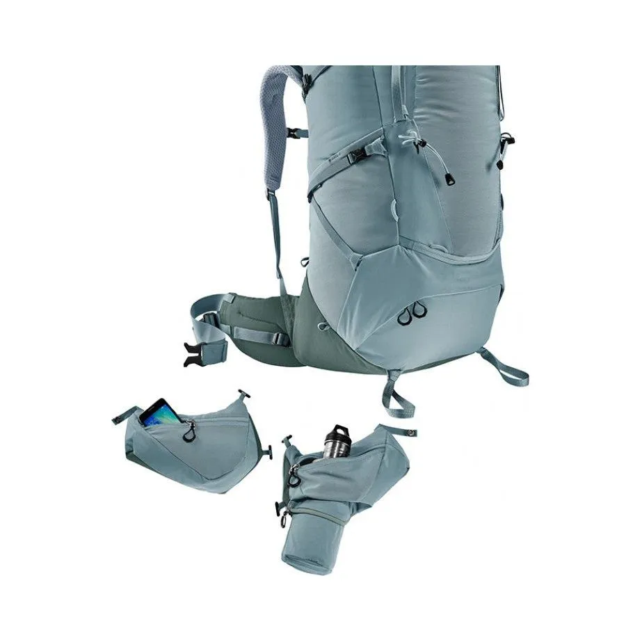 Deuter Aircontact Core 55   10SL Backpack