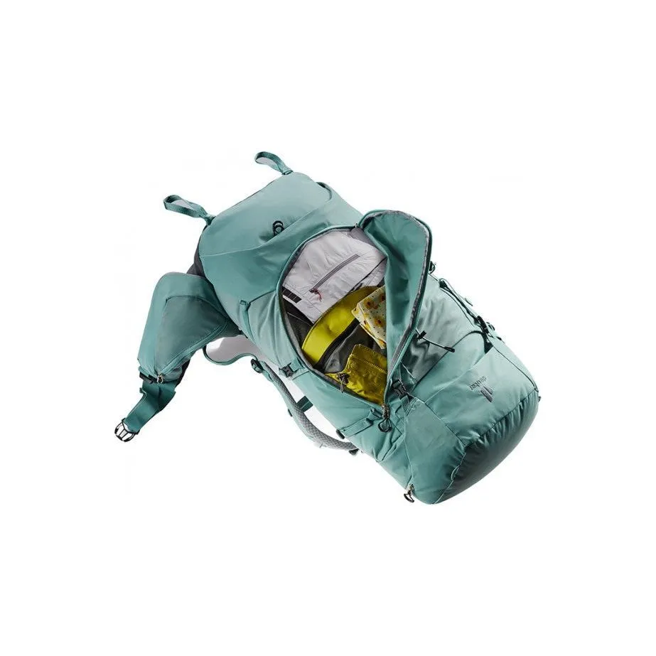 Deuter Aircontact Core 55   10SL Backpack