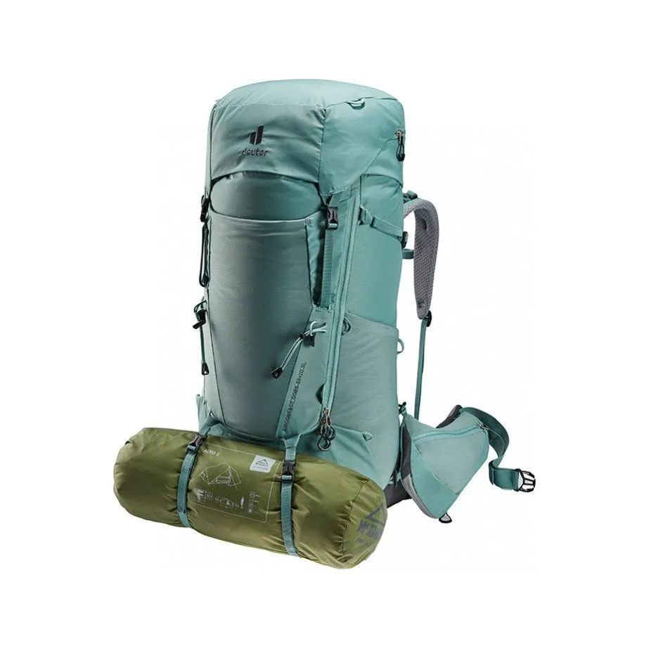 Deuter Aircontact Core 55   10SL Backpack