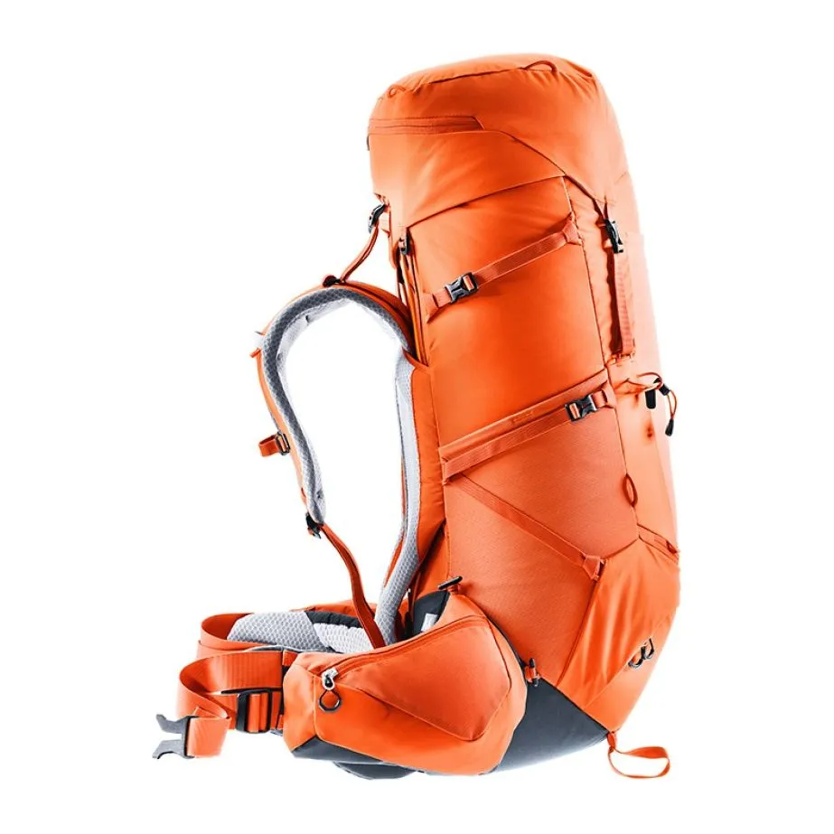 Deuter Aircontact Core 55   10SL Backpack