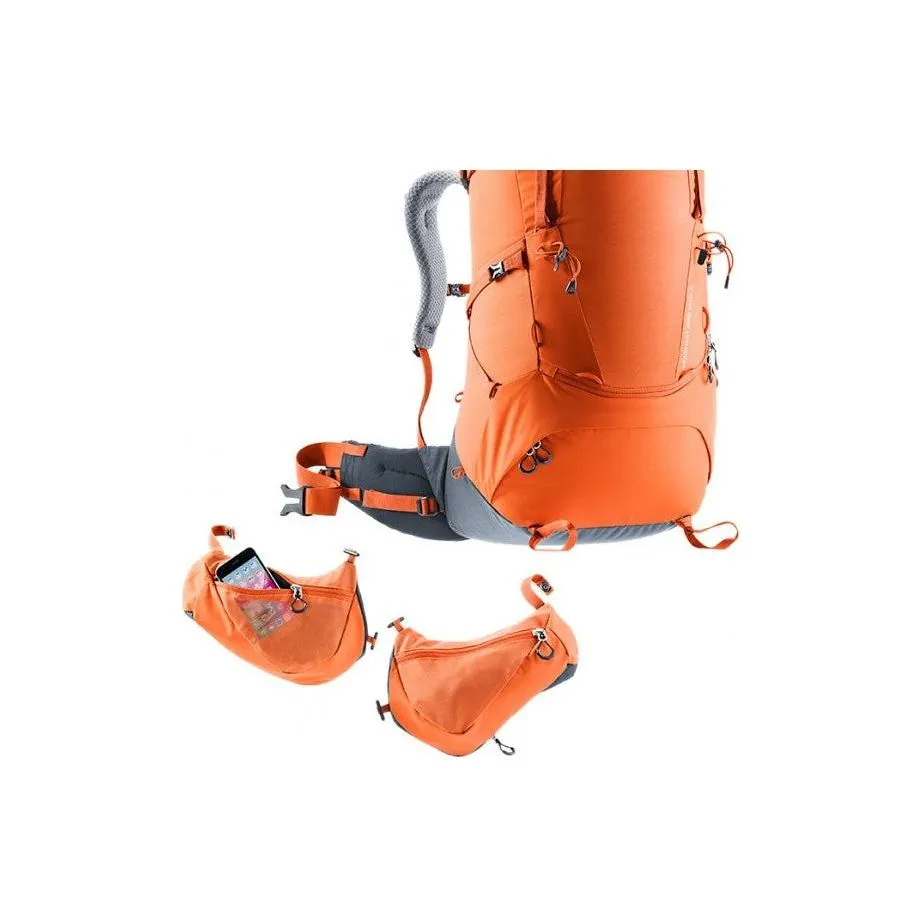 Deuter Aircontact Core 55   10SL Backpack