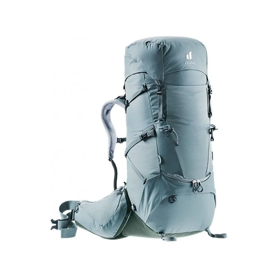Deuter Aircontact Core 55   10SL Backpack
