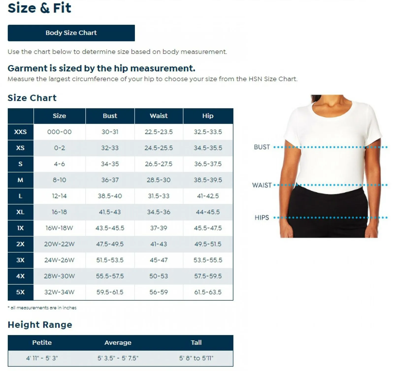 DG2 by Diane Gilman Women's Plus Size Asymmetric Hem V-Neck T-Shirt