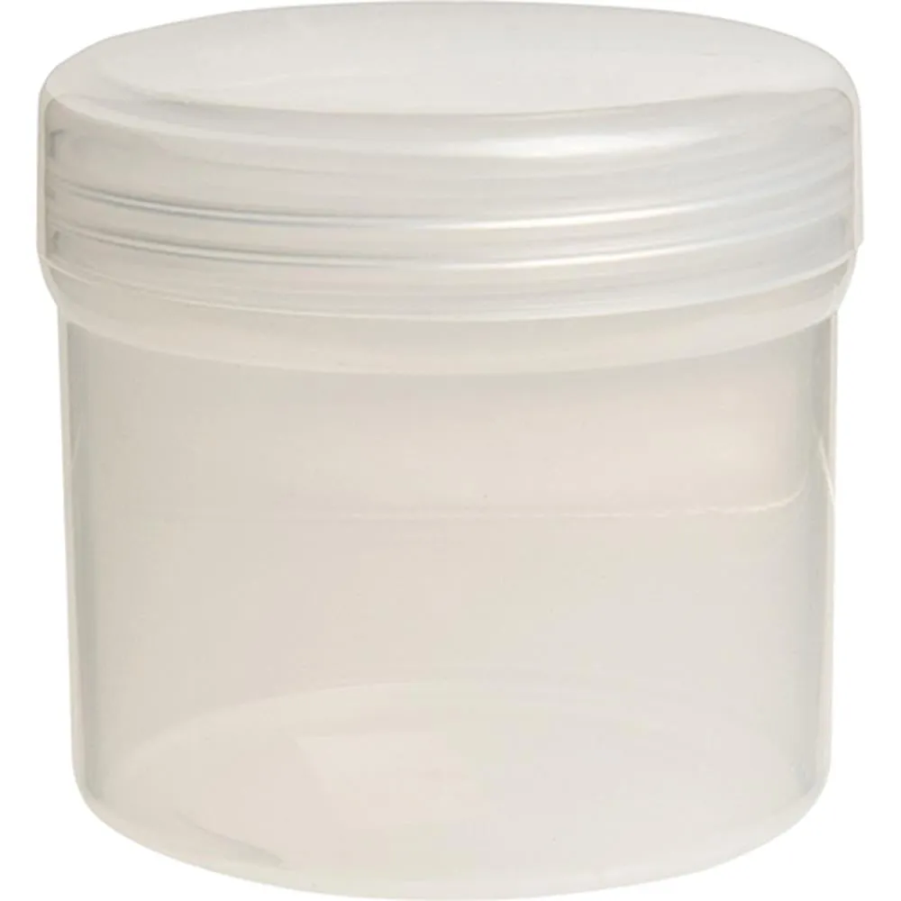 Diane Travel Jars / 3.5 oz.