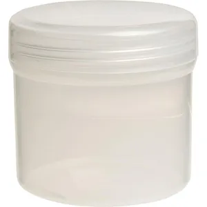 Diane Travel Jars / 3.5 oz.
