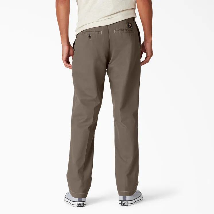 Dickie’s Skateboarding Slim Straight Mushroom Contrast Topstitch