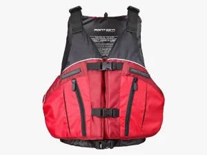 Discovery I PFD