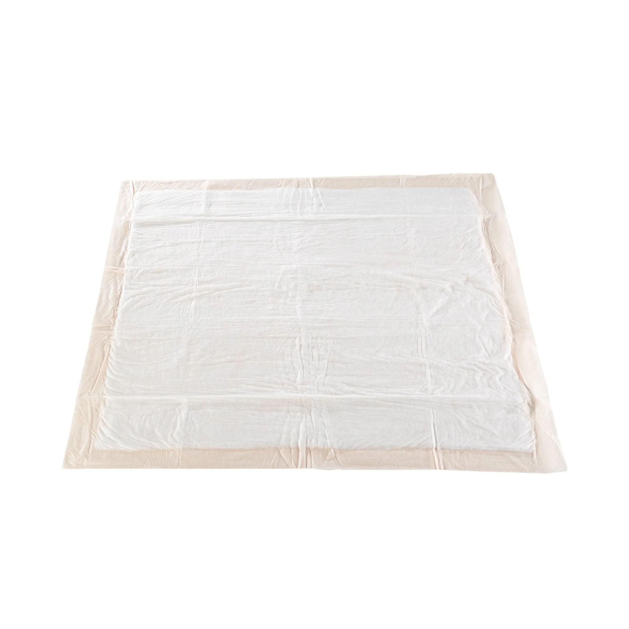 Disposable Underpad McKesson Ultra 30 X 36 Inch Fluff / Polymer Heavy Absorbency
