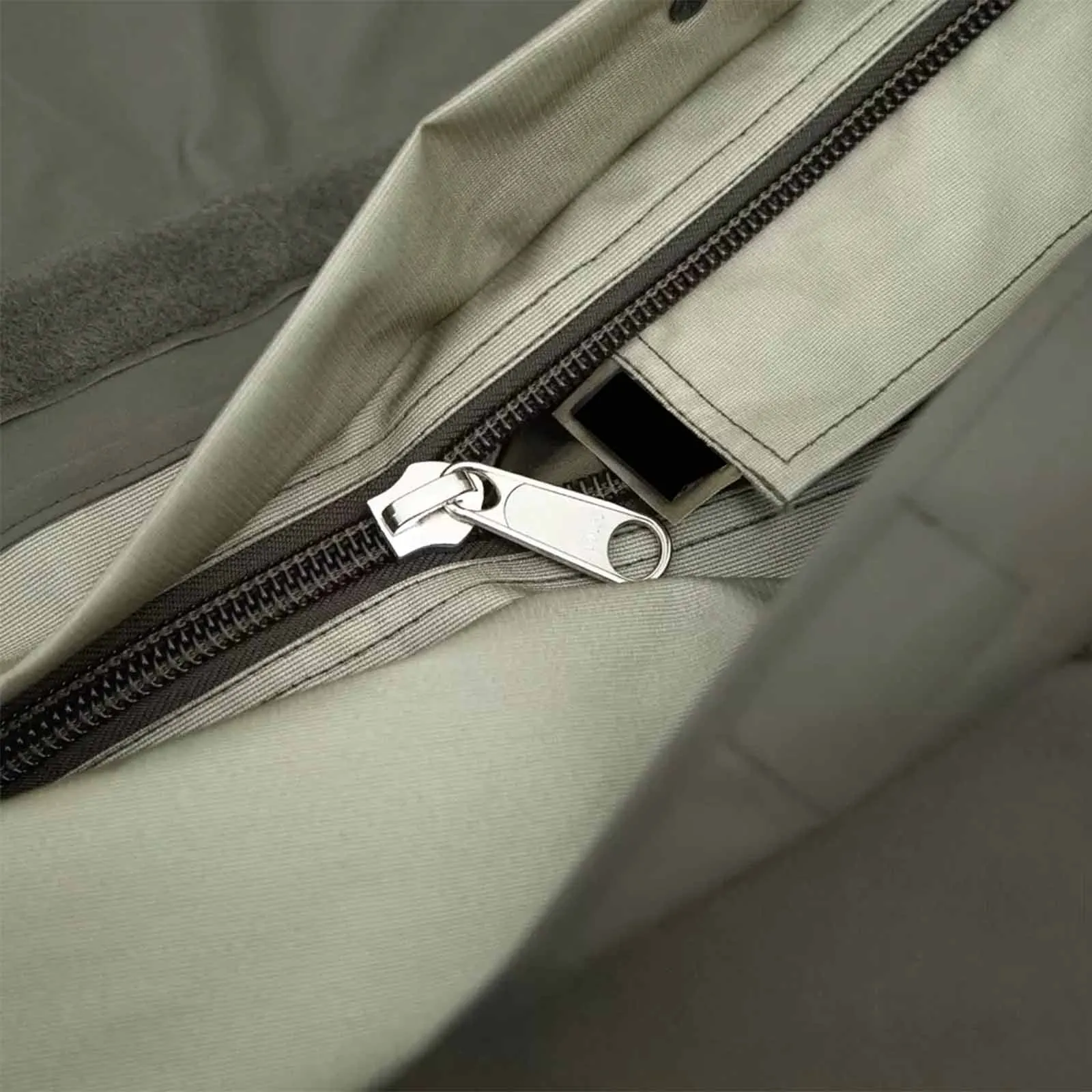 DISTRESSED Carinthia Goretex Bivvy Bag