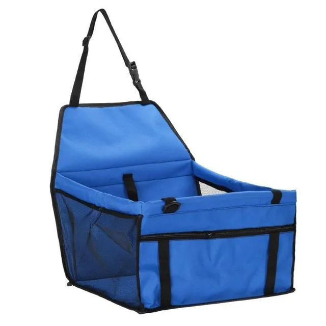 Dog Car Seat
