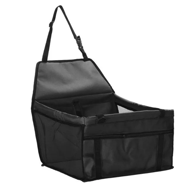 Dog Car Seat
