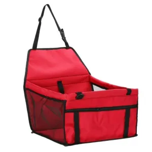 Dog Car Seat